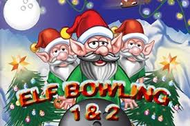 Elf Bowling 1 n 2